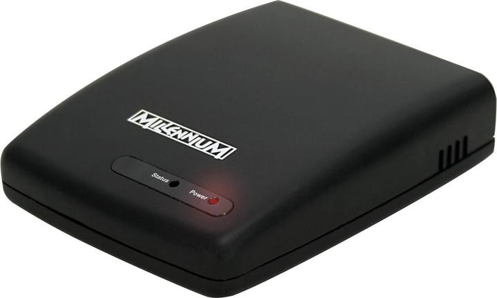 Actual product image Millennium ChessLink M822