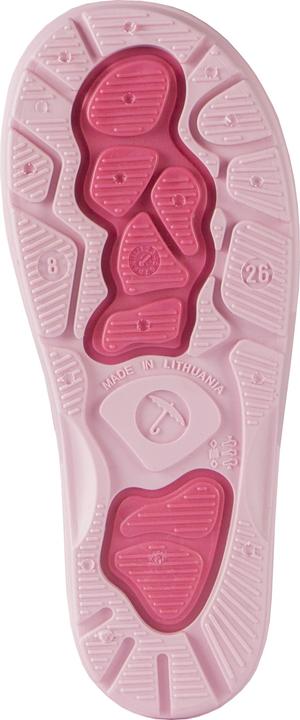 Image du produit Horka Bottes d'équitation de pluie PVC fille (26)