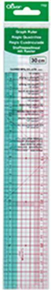 Immagine prodotto Clover Righello da 30 cm