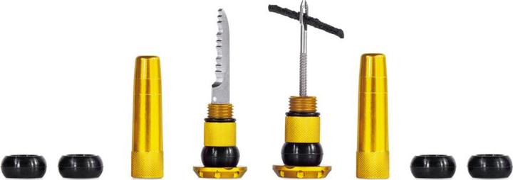 Actual product image Muc-Off Stealth Tubeless Punctures Plug
