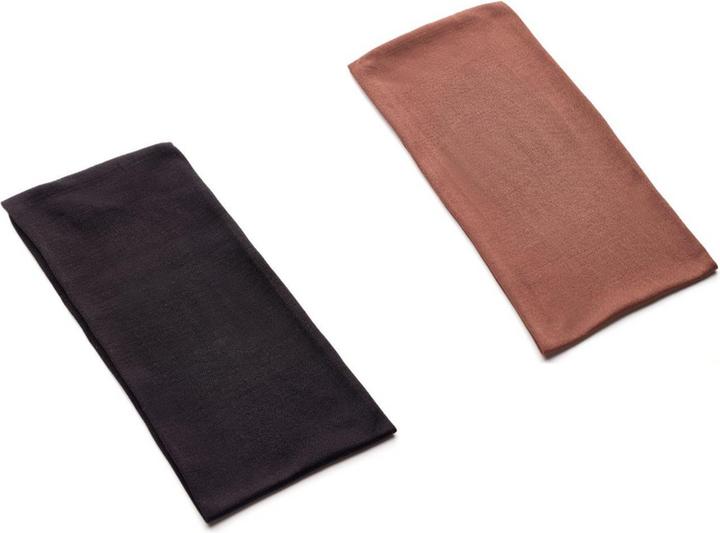 Image du produit Trisa Cheveux - Bandeau ECO noir