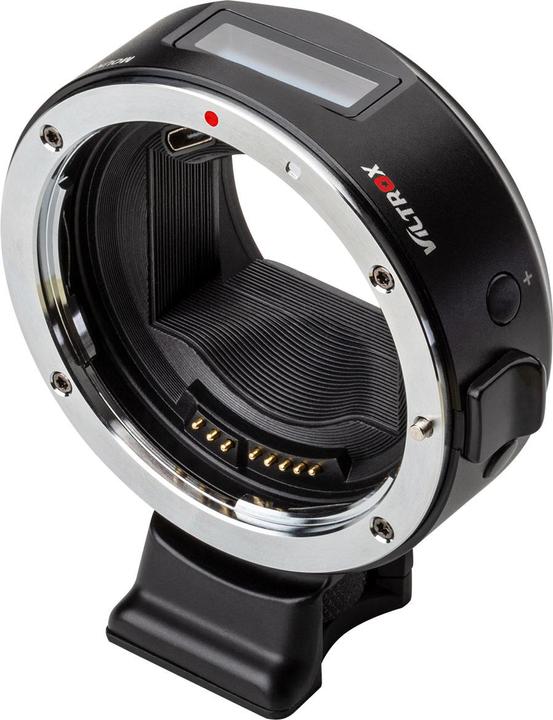 Image du produit Viltrox EF E5 Canon EF/EF S vers Sony E