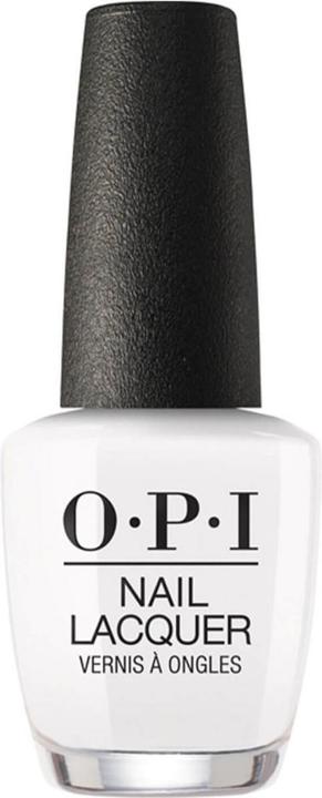 Image du produit OPI Soft Shades - Lapin rigolo (Funny Bunny, Vernis couleur)