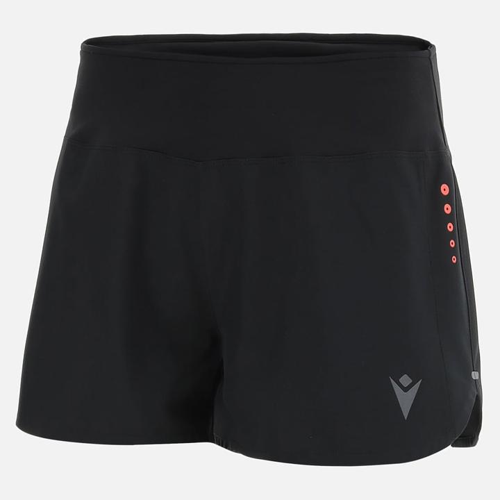 Produktbild Macron Taylor Damen-Running-Shorts (XL)