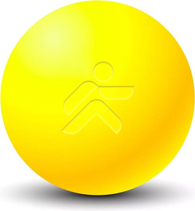 Produktbild Gladiatorfit Massageball