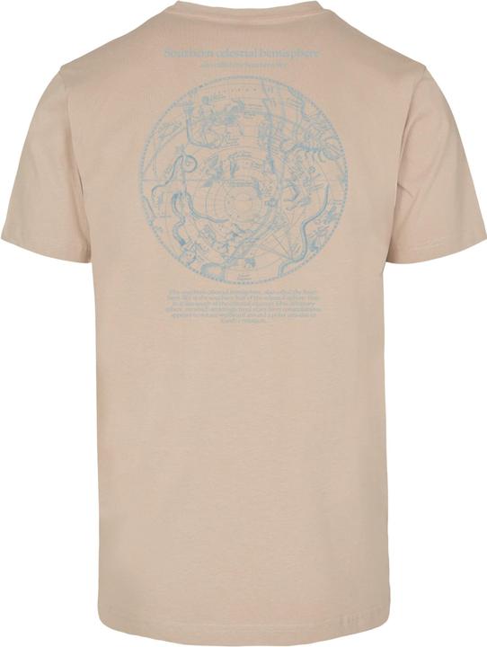 Produktbild Mister Tee Hemisphere Tee - 16405 (4XL)