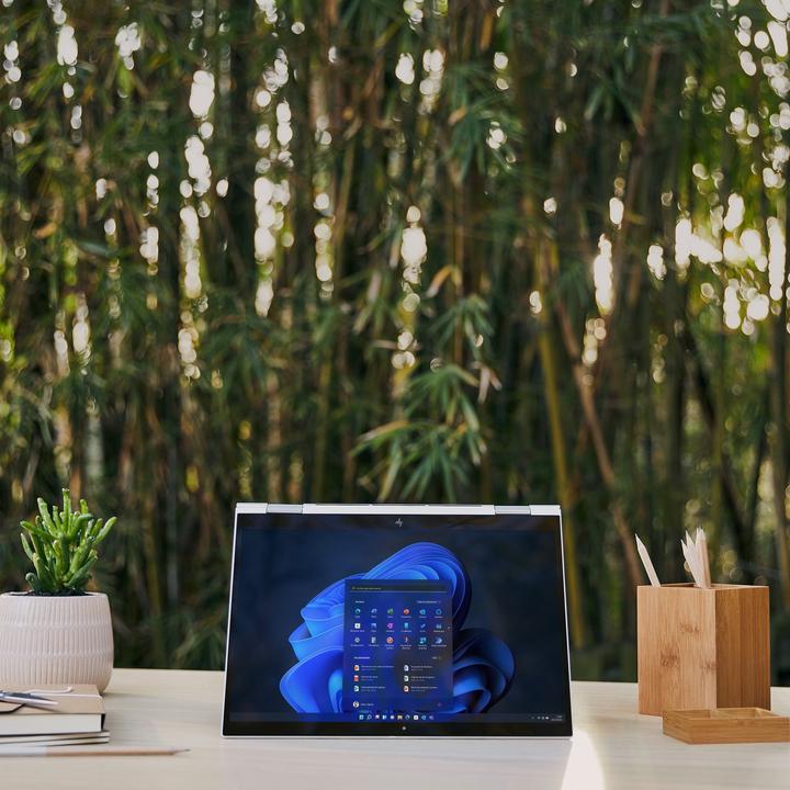 Immagine prodotto HP Elite x360 830 G9 (13.30", Intel Core i5-1235U, 8 GB, 256 GB, DE)
