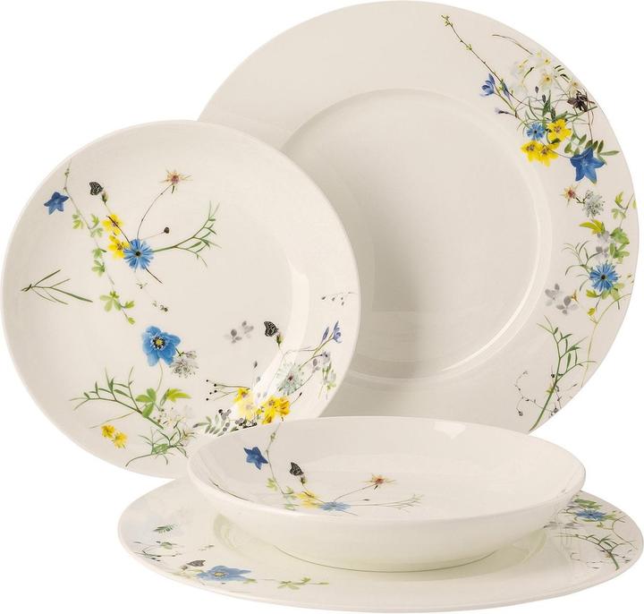Rosenthal Set 4-tlg./Fa Cp (1 x)