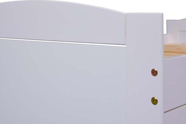 Immagine prodotto Inter Link Ulli (90 x 200 cm)
