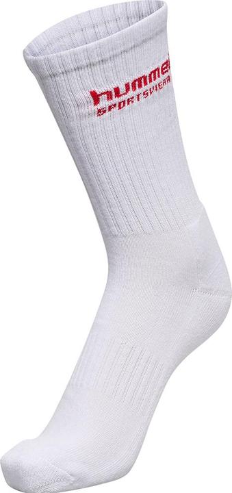 Immagine prodotto hummel hml3-PACK CALZE SPORTIVE (46 - 48)