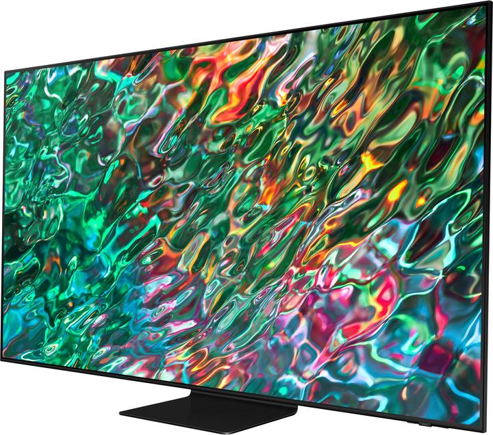 Produktbild Samsung QE55QN90BAT (55", QN90B, QLED, 4K)