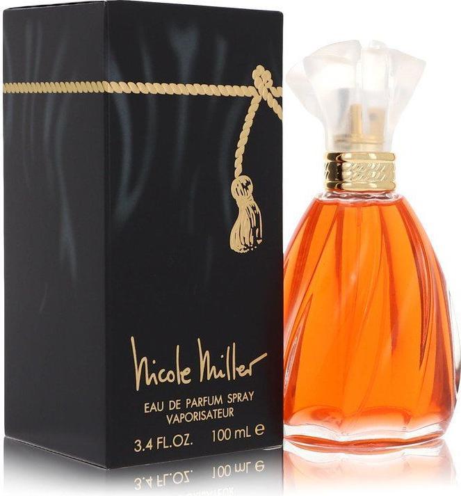 Produktbild Nicole Miller by (Eau de Parfum, 100 ml)