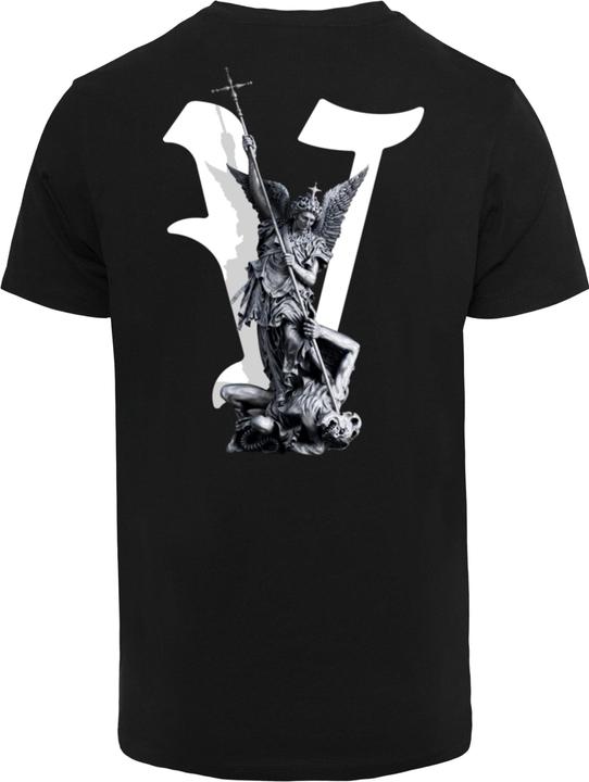 Image du produit Mister Tee MisterTee Tee Victory Reigns - 172111 (S)