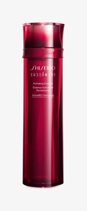 Actual product image Shiseido Eudermine Actv Ess Refill (145 ml)