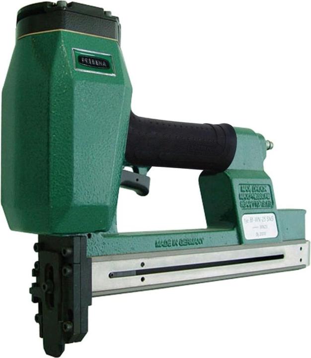 Image du produit Prebena Cloueur pneumatique pour clous ondulés 25 mm