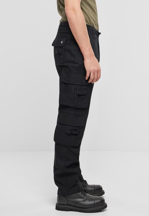 Immagine prodotto Brandit Pantaloni Pure Slim Fit - 16173 (L)