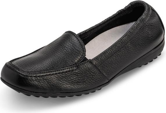 Immagine prodotto Vitaform Gender Mocassino in pelle di cervo Supersoft (40)