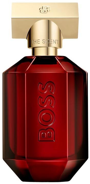 Hugo Boss The Scent for Her Elixir (re25) (Eau de Parfum, 50 ml)