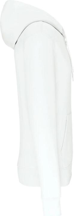 Produktbild Kariban Hoodie mit durchgehendem Reissverschluss (XL)