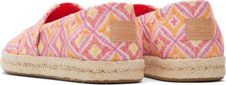 Image du produit Toms W's Alpargata Rope 2.0 (37)