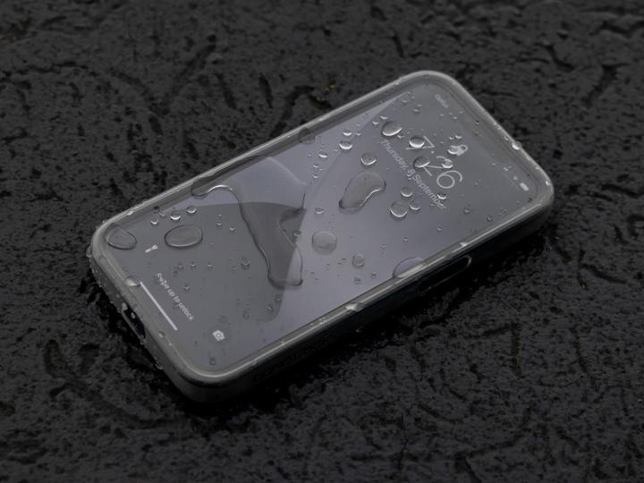 Produktbild Quad Lock Mag Case (Apple iPhone 14 Pro)