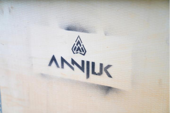 Actual product image Annjuk Pre-series Kibo Small