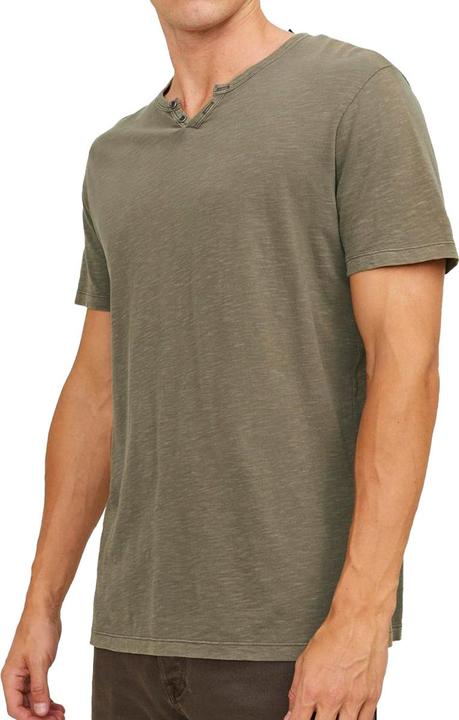 Produktbild Jack & Jones 3er Pack Split T-Shirt (L)