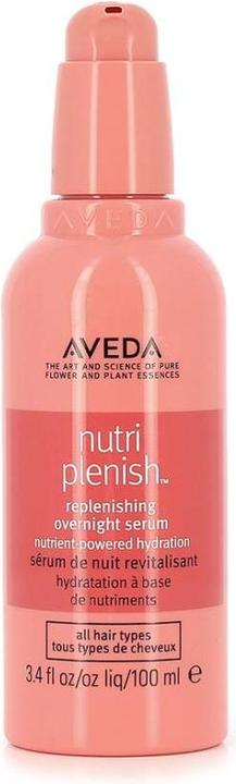 Immagine prodotto Aveda Cura dei capelli Nutripl Hydratant Overnight Serum 100 ml (100 ml)