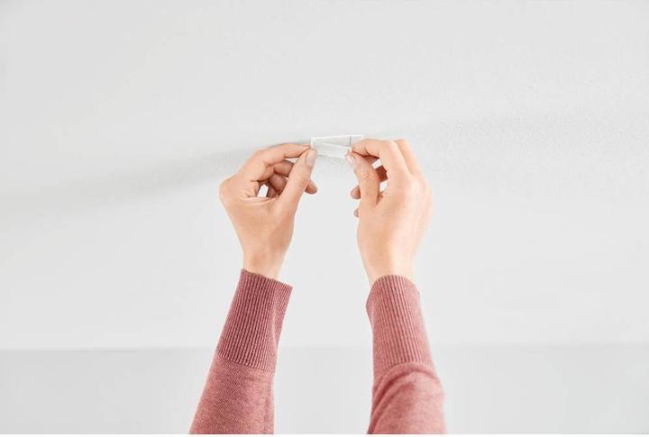 Immagine prodotto tesa Ganci per il soffitto carta da parati e gesso