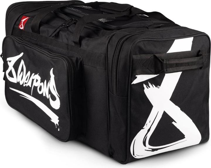 Produktbild 8Weapons Sport-Tasche BIG 8 (70 l)