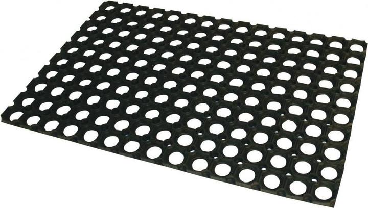 Immagine prodotto JVL Anello in gomma per zerbino (40 x 60 cm)