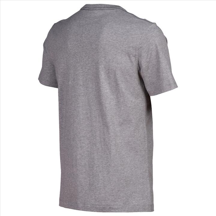 Actual product image Arena M T-Shirt Solid Cotton (L)