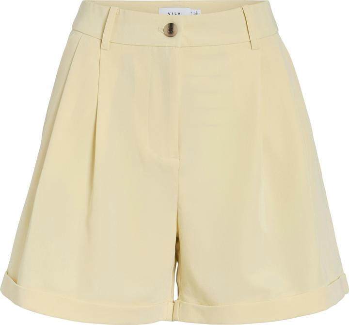 Produktbild Vila VIHANDI Tailored Højtaljede shorts (38)