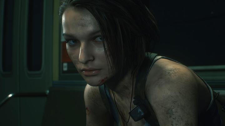 Image du produit Capcom Resident Evil 3 (PS4, DE)
