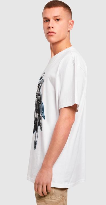 Produktbild Urban Classics Upscale Hand Of God Oversize Tee - 166121 (L)