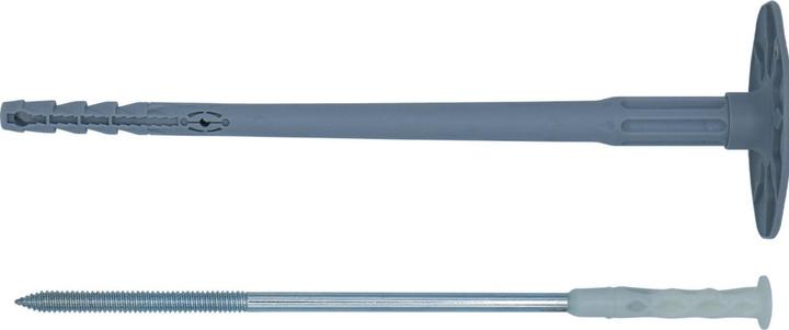 Image du produit Fischer Cheville pour enduit FIF-CS 8/120 (100 pcs)