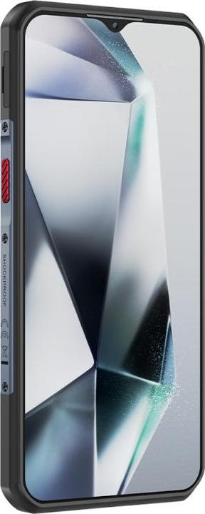 Image du produit Oukitel WP35S (256 Go, Grey, 6.56", Double SIM, 48 Mpx, 4G)