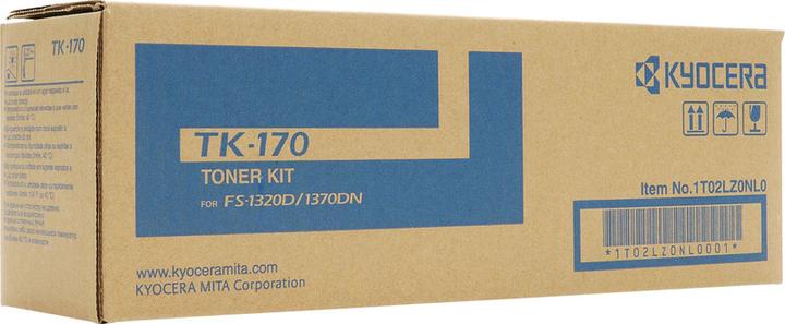 Productafbeelding Kyocera Tk-170 (BK)