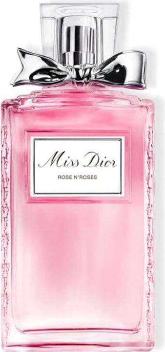 Actual product image Dior Miss Rose N'Roses (Eau de toilette, 100 ml)