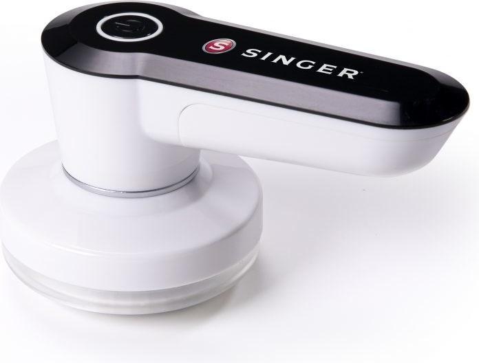 Produktbild Singer Fusselfräse