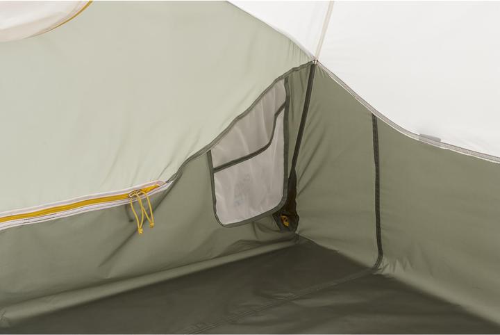 Produktbild Nemo Equipment Aurora Ridge 2P & Footprint (Kuppelzelt, 2.76 kg, 2 Personen)
