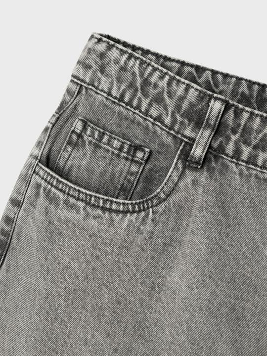 Actual product image Lmtd Dad Fit Jeans (164)