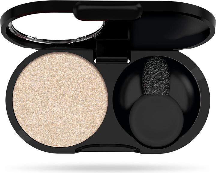 Produktbild Pupa Milano Highly pigmented eyeshadows Vamp! (Compact Eyeshadow) 1.5 g (206 Sparkling)