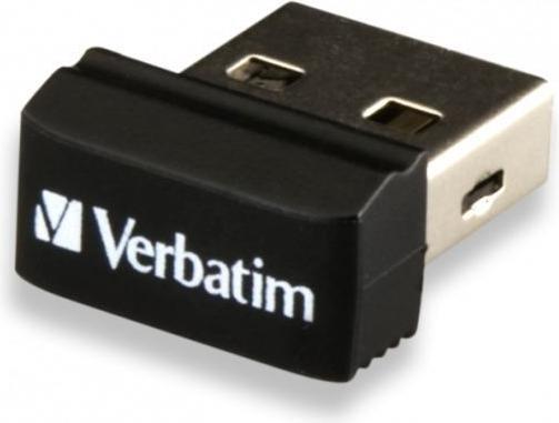 Actual product image Verbatim Nano (32 GB, USB-A, USB 2.0)