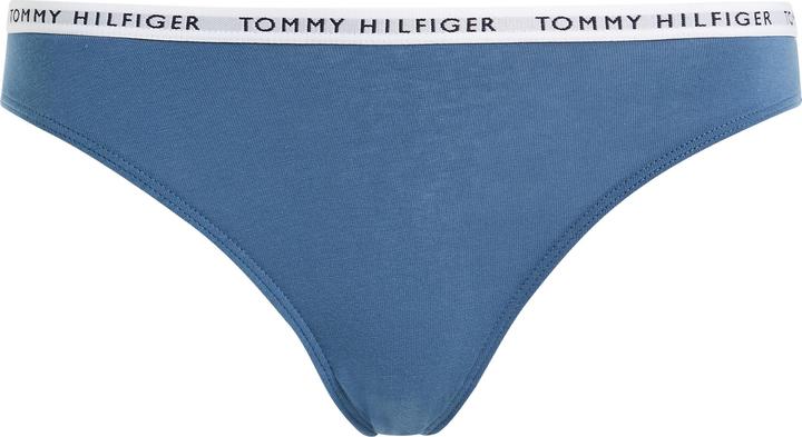 Actual product image Tommy Hilfiger 3p bikini (L)