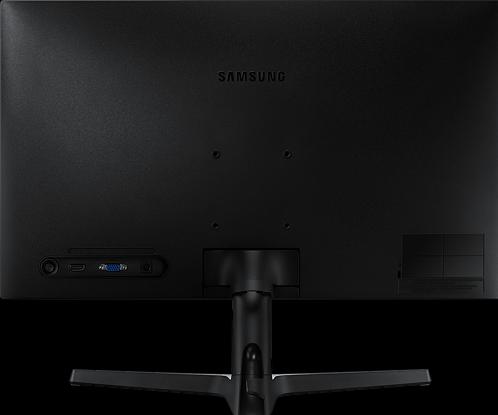 Productafbeelding Samsung S24R350FHUXEN (1920 x 1080 Pixels, 24")