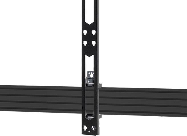 Image du produit b-tech SYSTEM X - Support de sol pour (220")