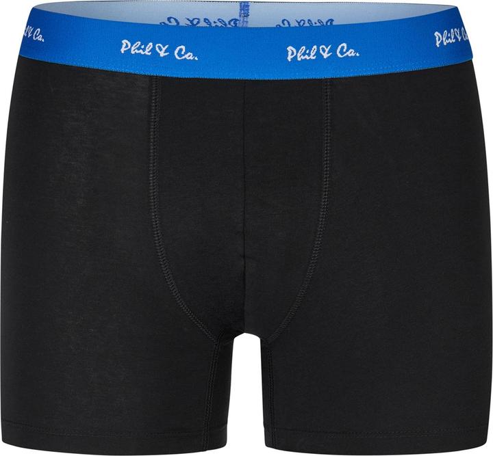 Actual product image Phil & Co. Berlin Retro Pants Jersey Core (M, pack of 9)