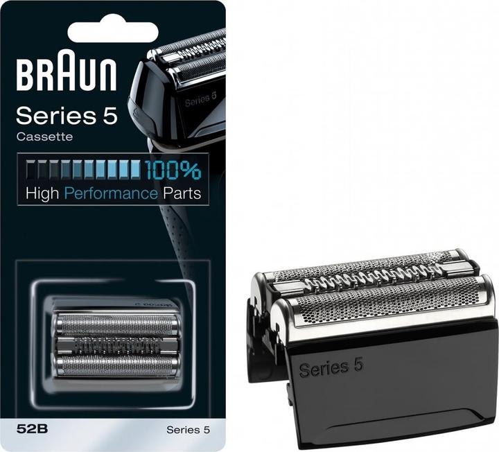 Immagine prodotto Braun Serie 5 (1 x)