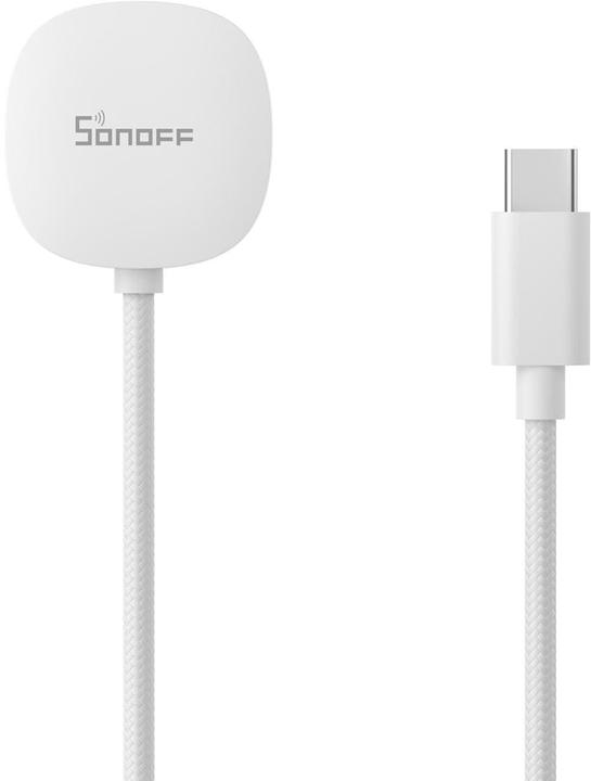 Image du produit Sonoff Capteur d'eau SNZB-05P DC 3 V avec câble